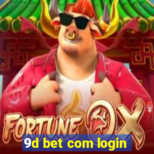 9d bet com login